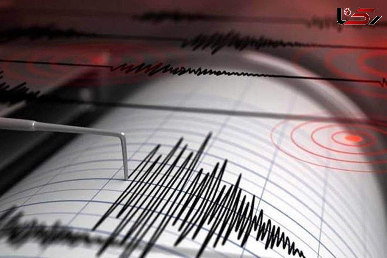 زلزله ۴ ریشتری تهران / تهران دقایقی پیش لرزید
