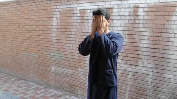 اعتراض رونیکا به مجازات سپهر شیطان صفت ! / دختر دانشجو به خانه شیطان رفت! + عکس