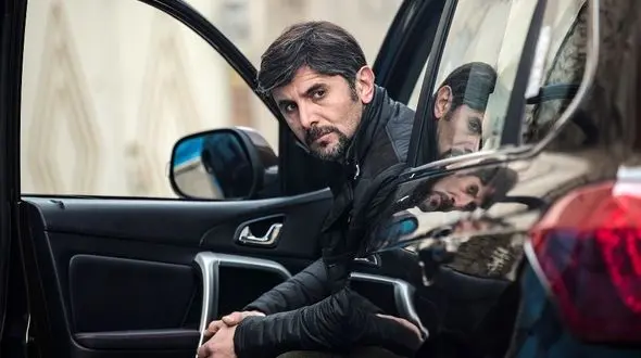 بازگشت دوباره سوپراستار دهه هشتاد سینما با 3 فیلم +تصاویر