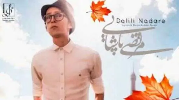دانلود آهنگ مرحوم مرتضی پاشایی  دلیلی نداره ( ورژن هوش مصنوعی )