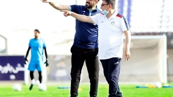 دستیاران قلعه نویی مشخص شدند/ آغاز تمرینات تیم ملی از امروز