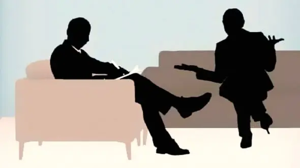 سازمان روانشناسی اسامی ۱۴۴ روانشناس تقلبی را منتشر کرد 