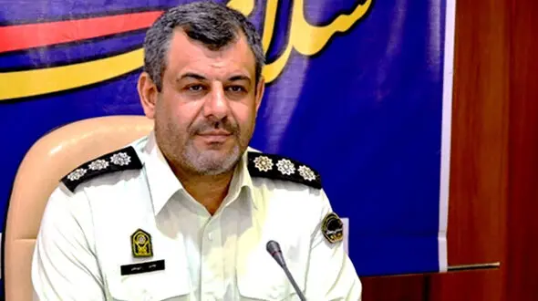 دزد بدشانس در دام تیزهوشی مرد قمی