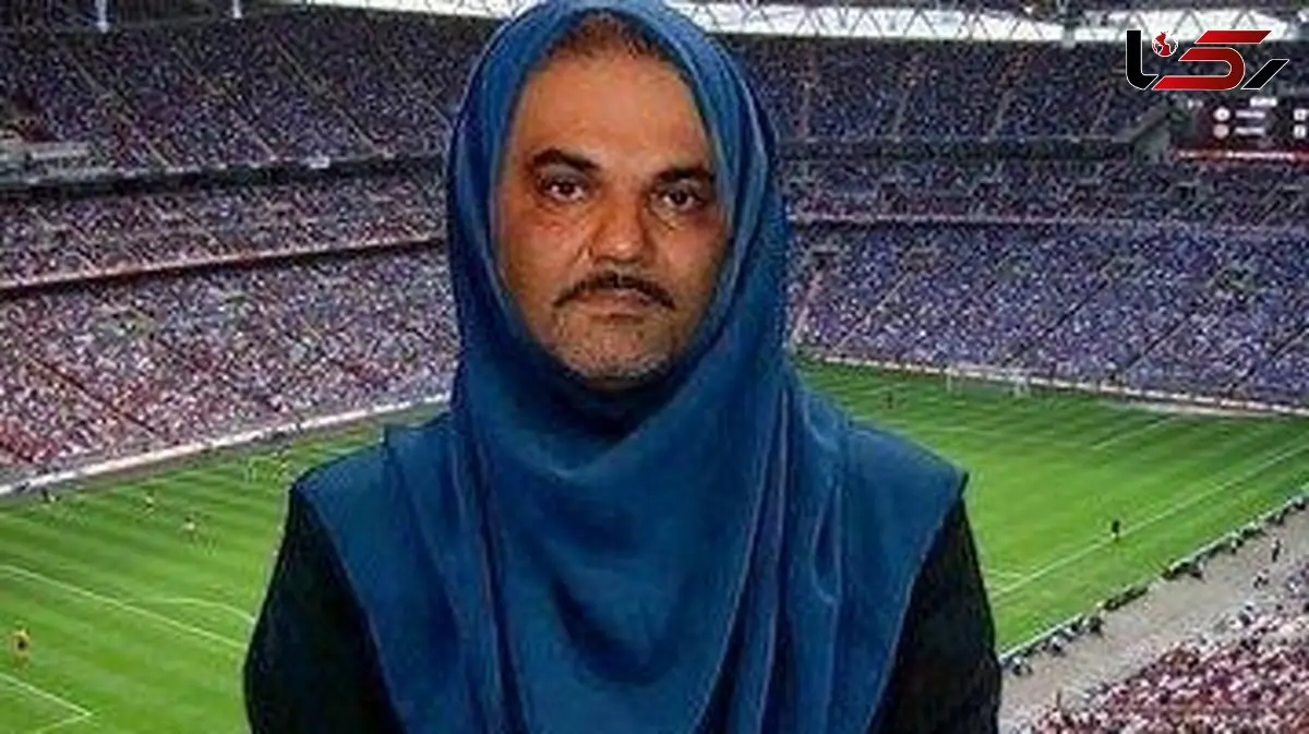 فیلم/ شوخی با خیابانی / جواد خیابانی: اول سالاد میخورن بعد غذا ؛ حامد عسکری : ما بیابونیا اینجوری می خوریم ؛ جواد: ولی ما خیابونیا....