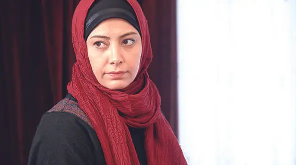 ماجرای حضور متفاوت «لادن طباطبایی» در شبکه ماهواره‌ای چه بود؟