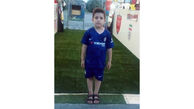 تحقیقات در خصوص شناسایی مقصر مرگ عماد 8 ساله در ورزشگاه آزادی+ فیلم