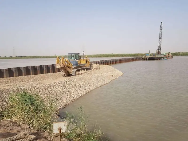 نخل های خوزستان آبادان و خرمشهر