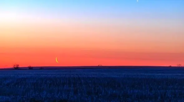 چه پدیده‌ های نجومی در 2026 در انتظار ماست؟