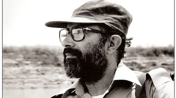 ناگفته ها از مصطفی چمران  + فیلم 