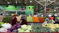 کاهش چشمگیر قیمت سبزیجات در میادین میوه و تره بار + نرخنامه