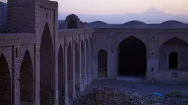 دادگاه تجدیدنظر قم حکم پرونده کنسرت کاروانسرا را تأیید کرد 