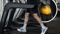 پیاده‌ روی کردن روی شیب ابزار موثر چربی‌ سوزی 