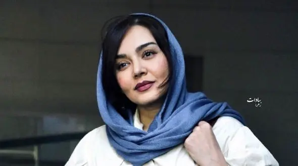 عکسی پربازدید از جشن تولد ۳۸ سالگی ندا قاسمی شیرین سریال «نون خ» در اوج جنگ