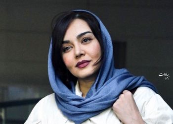 عکسی پربازدید از جشن تولد ۳۸ سالگی ندا قاسمی شیرین سریال «نون خ» در اوج جنگ