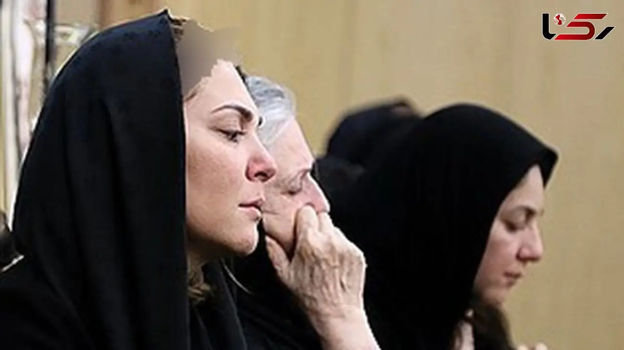 لاله اسکندری: زمانی که منزل مادرم در این روزها آسیب دید، حس عجیبی داشتم و باور نمی‌کردم که این اتفاقات واقعی باشد