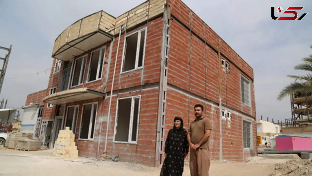 اعطای وام خوب مسکن به روستاییان