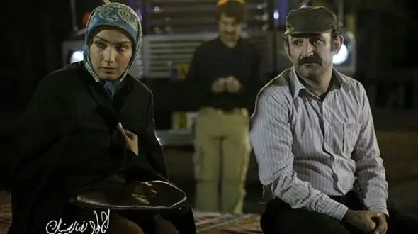 تیپ پسرانه سوسن دختر خواهر اوس موسی سریالِ پایتخت / چه قدر شبیه مریم میرزاخانی شده!