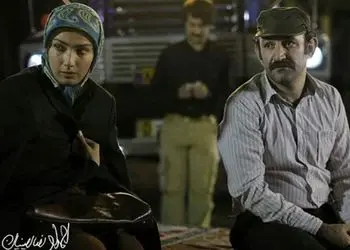 تیپ پسرانه سوسن دختر خواهر اوس موسی سریالِ پایتخت / چه قدر شبیه مریم میرزاخانی شده!