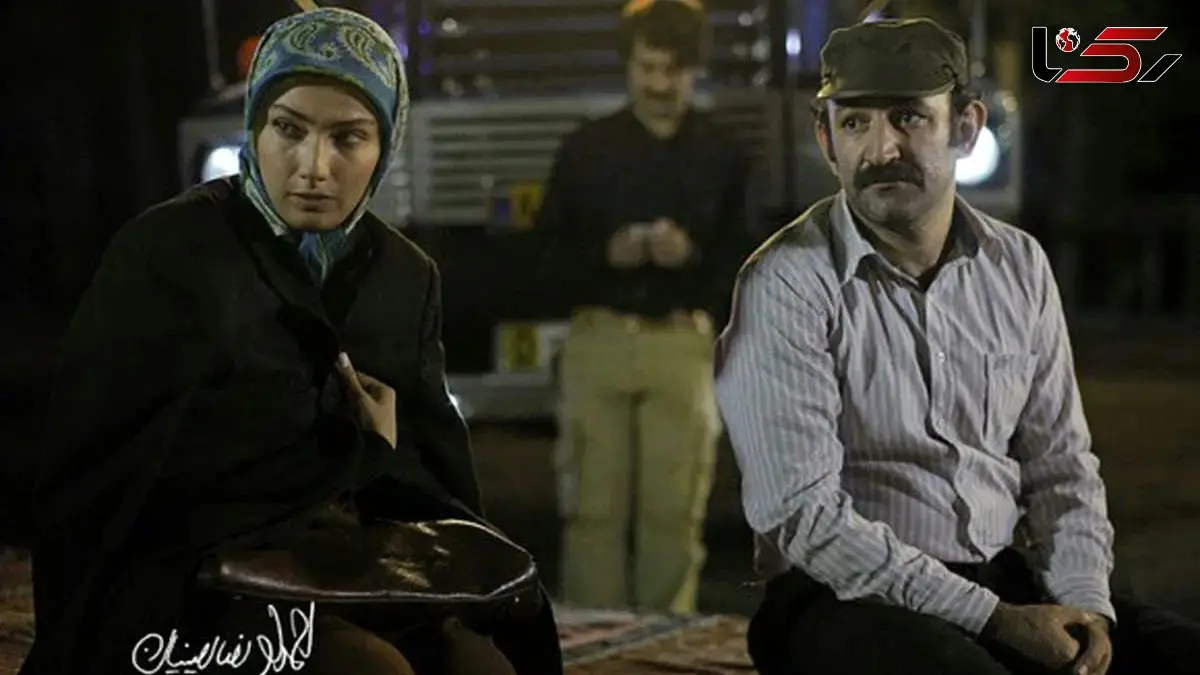 تیپ پسرانه سوسن دختر خواهر اوس موسی سریالِ پایتخت / چه قدر شبیه مریم میرزاخانی شده!