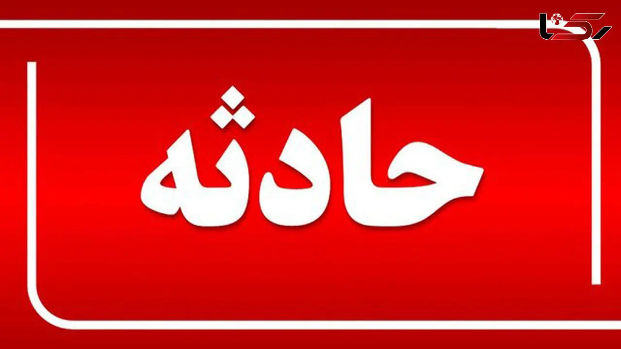 ببینید / لحظه تصادف مرگبار دوچرخه سوار با یک ماشین! + فیلم
