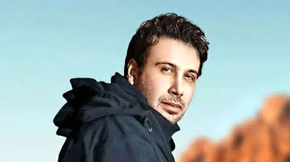 دانلود آهنگ باشکوه محسن چاوشی / بیا که چشم تو تا شرم و ناز دارد