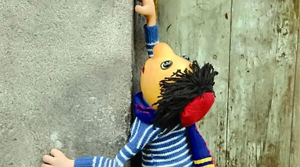 از هادی و هدی تا پشه و بچه ! / محبوب ترین شخصیت‌های عروسکی سینما و تلویزیون + عکس