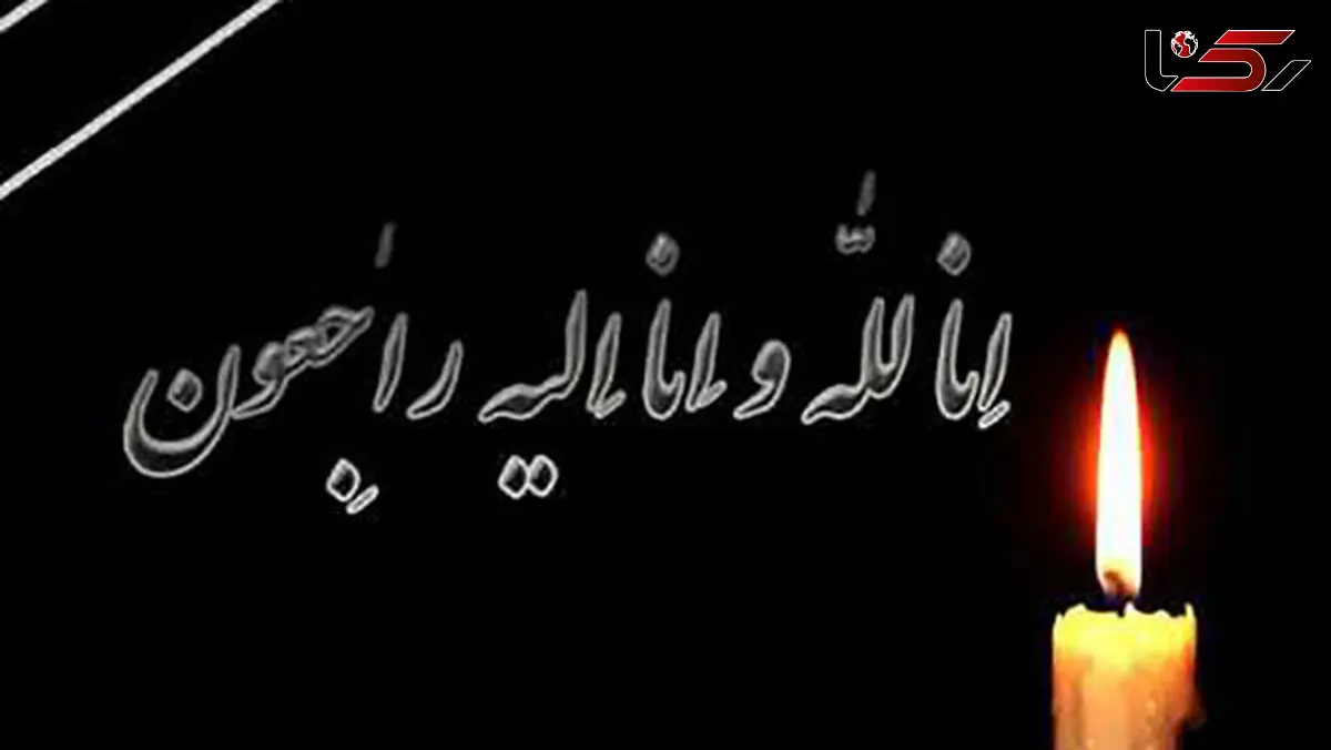 تشییع جنازه های دختران دانش آموز در بندرعباس