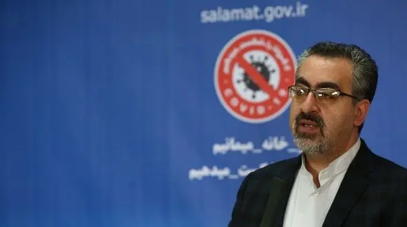 63 مبتلا به کرونا در 24 ساعت گذشته در ایران جانباختند / شناسایی ۲۵۱۶ مورد جدید