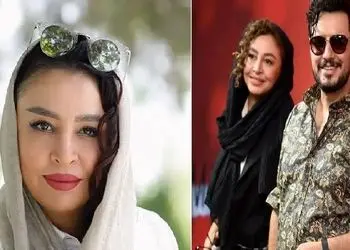 آلبوم دگرسازی؛ ز غوره حلوا سازی زن جواد عزتی و چهرهای که هیچکس انتظار نداشت