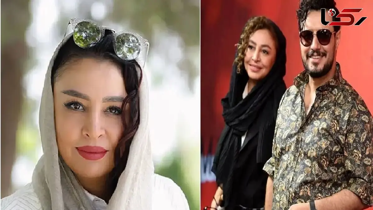 آلبوم دگرسازی؛ ز غوره حلوا سازی زن جواد عزتی و چهرهای که هیچکس انتظار نداشت