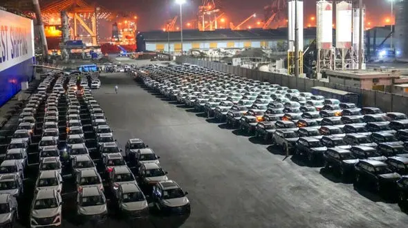 زمان حراج خودروهای وارداتی اعلام شد