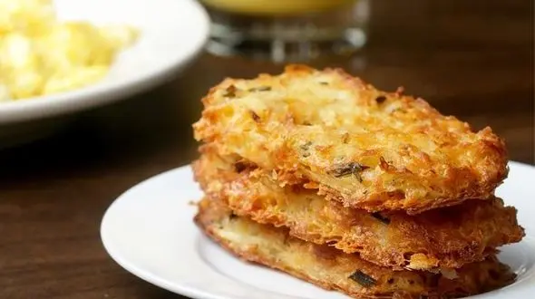 طرز تهیه کوکوی فوری