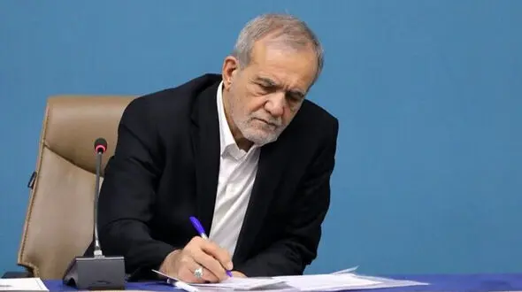 واکنش پزشکیان به شایعات اینترنت طبقاتی: مخالفم! 