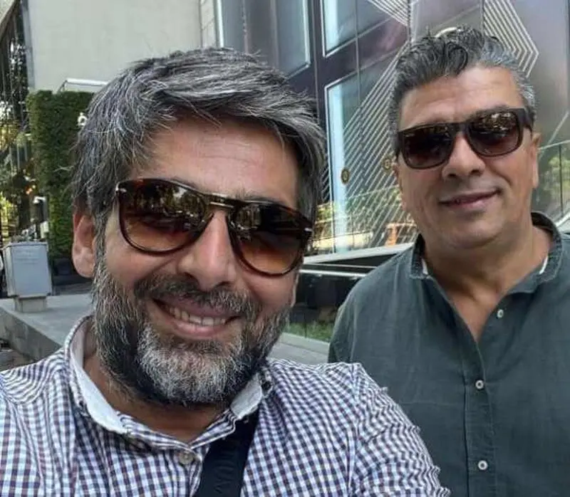 حمید گودرزی