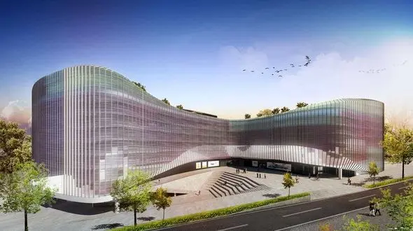 افتتاح یک پردیس سینمایی دیگر در تهران / تجریش هم پردیس دار می شود +عکس