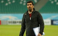  Mojtaba Hosseini Nominated to Take Charge of Zob Ahan 