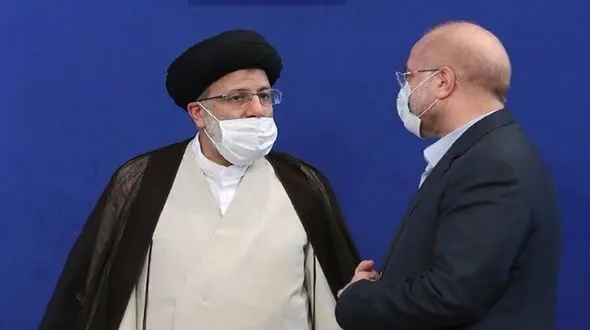 پاسخ جالب رئیسی به شائبه نامزدی اش در انتخابات 1400 