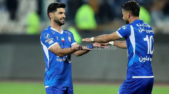 توقف استقلال در خانه / نکونام دو امتیاز مهم دیگر را از دست داد