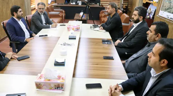 نشست هم اندیشی تخصصی شناسایی فرصت های سرمایه گذاری فرودگاه آبادان انجام شد