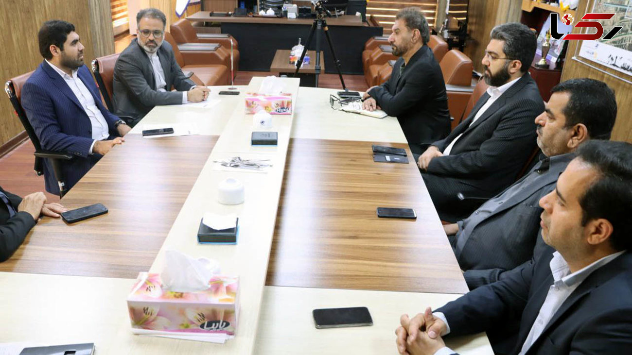 نشست هم اندیشی تخصصی شناسایی فرصت های سرمایه گذاری فرودگاه آبادان انجام شد