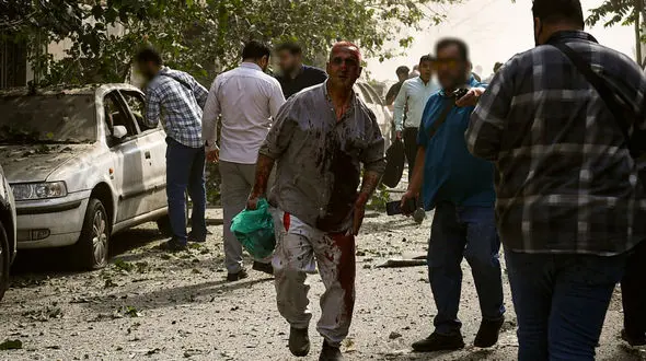 فیلم اعتراف ناخودآگاه نماینده آمریکا در سازمان ملل به جنایات رژیم صهیونیستی