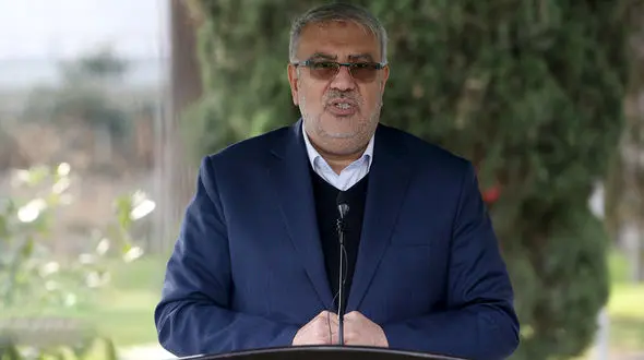 اوجی: رکورد تولید گاز از میادین مستقل و مشترک گازی زده شد