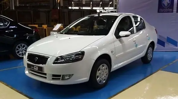 قیمت محصولات ایران خودرو یکشنبه 9 آذر 99 + جدول