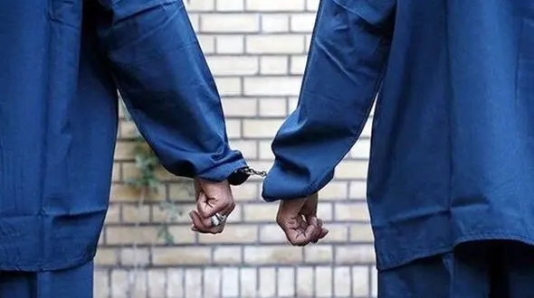 قتل هولناک پسر جوان در شهرری / دختر مورد علاقه ام سوار بر خودرویش بود او را کشتم