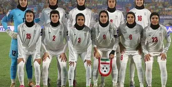 نامه‌ شدیداللحن دنیامالی به وزیر ورزش استرالیا/ مطالبه غرامت بخاطر رفتار با تیم زنان