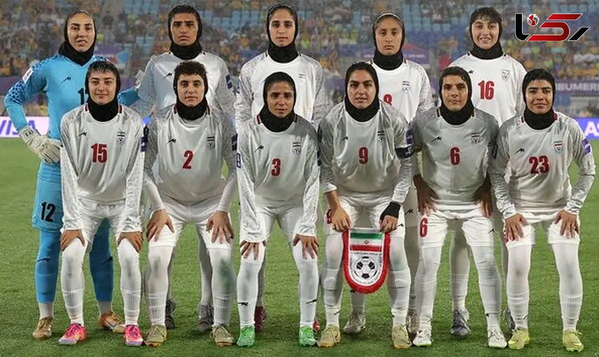 نامه‌ شدیداللحن دنیامالی به وزیر ورزش استرالیا/ مطالبه غرامت بخاطر رفتار با تیم زنان