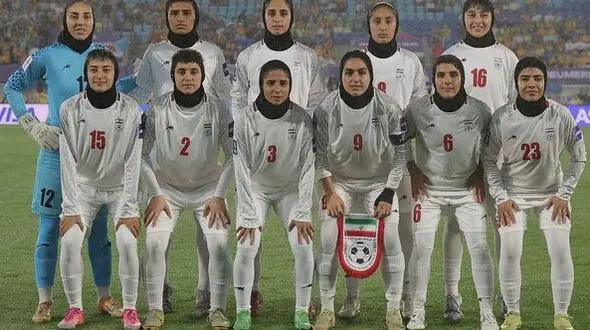 نامه‌ شدیداللحن دنیامالی به وزیر ورزش استرالیا/ مطالبه غرامت بخاطر رفتار با تیم زنان