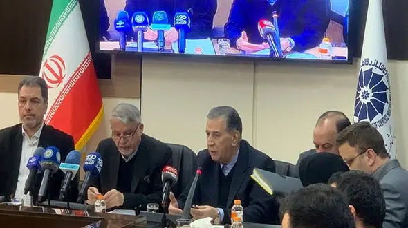 85 درصد گردشگران ایران را امن دیدند/ ایران با 40 هزار اثر باستانی در 10 کشور اول دنیا  قرار دارد 
