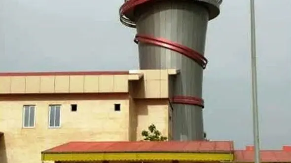 افتتاح رصدخانه کوشیار گیلانی 