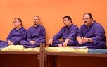 فیلم/ سکانس خنده دار سریال در حاشیه؛ بیدار کردن به روش ذهتاب